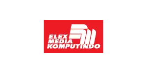 Elex Media Komputindo